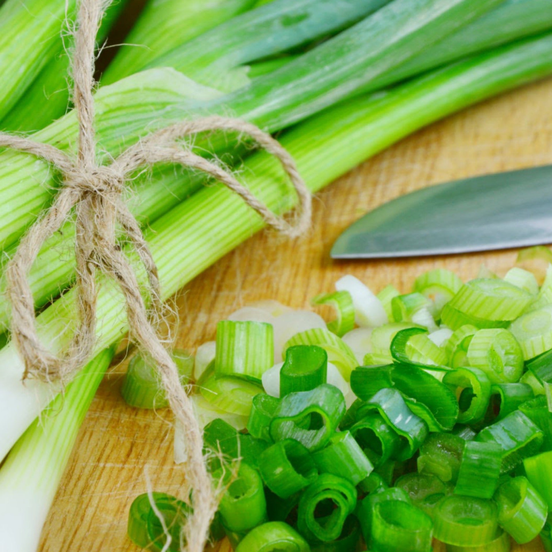 Scallion